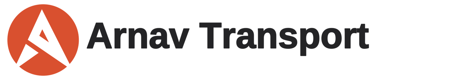 Arnav Transport